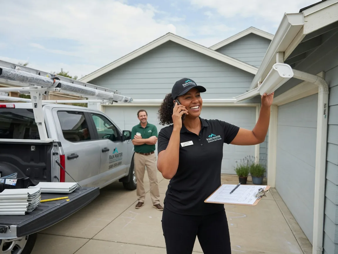 Gutter Installation Camden, SC FAQs
